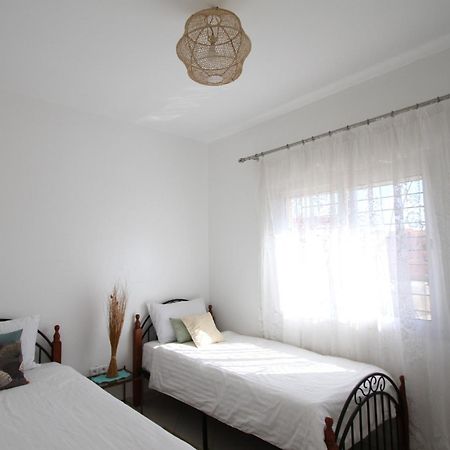 Appartement Confort Calme Propre Marrakesz Zewnętrze zdjęcie